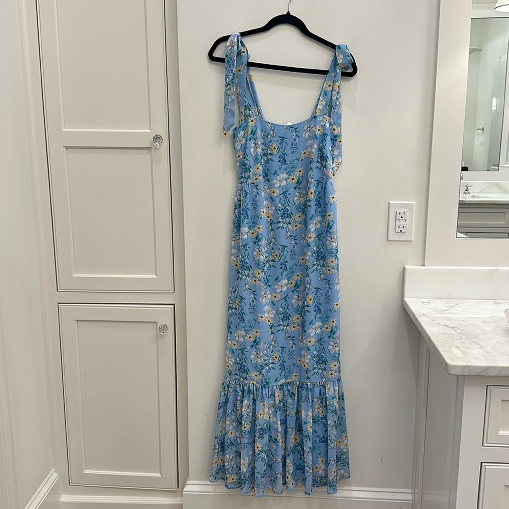 Yumi Kim | Midi style dress | size XS